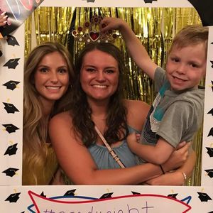 Meet your Posher, Adison lynn